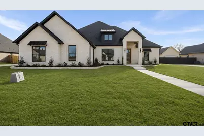 12318 Harlon St, Flint, TX 75762 - Photo 1