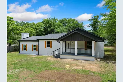 205 Hollywood St, Arp, TX 75750 - Photo 2