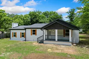 205 Hollywood St, Arp, TX 75750 - Photo 2