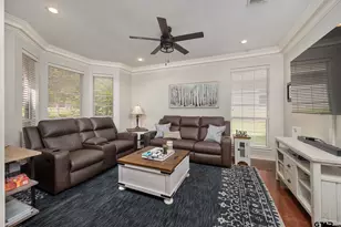3301 Cripple Creek Dr, Tyler, TX 75707 - Photo 6