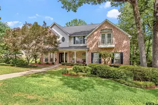 3301 Cripple Creek Dr, Tyler, TX 75707 - Photo 1
