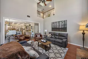 3301 Cripple Creek Dr, Tyler, TX 75707 - Photo 18