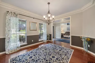 3301 Cripple Creek Dr, Tyler, TX 75707 - Photo 8