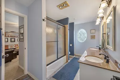 3301 Cripple Creek Dr, Tyler, TX 75707 - Photo 24