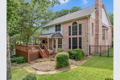 3301 Cripple Creek Dr, Tyler, TX 75707 - Photo 34
