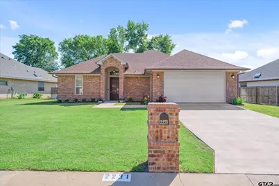 2231 Rana Park, Flint, TX 75762 - Photo 2