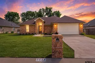2231 Rana Pk, Flint, TX 75762 - Photo 1
