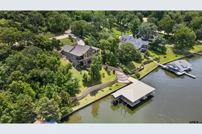 127 N Lake Bluff Dr., Bullard, TX 75757 - Photo 2