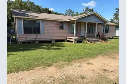 2193 W Cr 3209, Mt Enterprise, TX 75681 - Photo 1