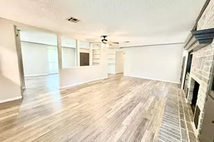 307 Trailwood, Crockett, TX 75835 - Photo 8