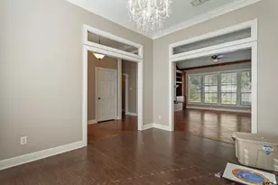 3866 Broadmoore Court, Tyler, TX 75707 - Photo 4