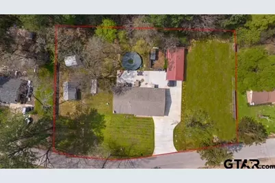 11300 County Road 2326, Tyler, TX 75707 - Photo 22