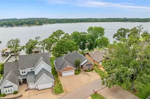 280 N Bay Dr, Bullard, TX 75757 - Photo 2