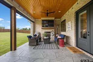 21517 Castle Rock Cir, Bullard, TX 75757 - Photo 36