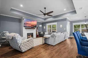 807 Jack Brown, Whitehouse, TX 75791 - Photo 6