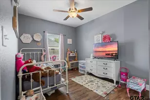 807 Jack Brown, Whitehouse, TX 75791 - Photo 18