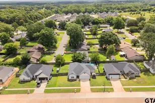807 Jack Brown, Whitehouse, TX 75791 - Photo 44