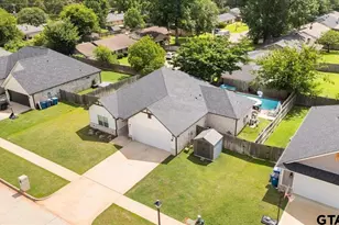 807 Jack Brown, Whitehouse, TX 75791 - Photo 40