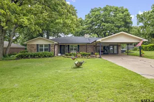 668 Cr 2436, Mineola, TX 75773 - Photo 1