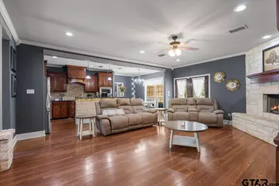 25115 County Road 453, Mineola, TX 75773 - Photo 6