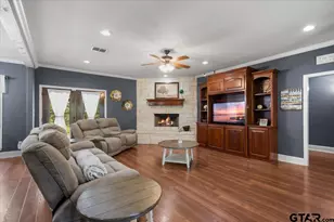25115 County Rd 453, Mineola, TX 75773 - Photo 8