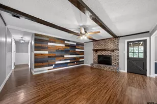 206 Elm St, Winona, TX 75792 - Photo 8