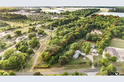 0 Cr 384, Tyler, TX 75708 - Photo 1