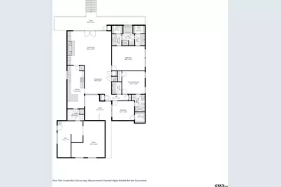 607 Northgate Rd, Hideaway, TX 75771 - Photo 30