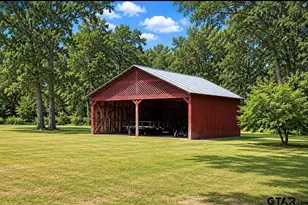 729 Co Rd 4040, Crockett, TX 75835 - Photo 20