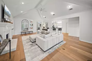 1701 Royal Oak Dr, Tyler, TX 75703 - Photo 8