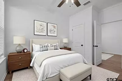 7908 Greenhill Drive, Tyler, TX 75703 - Photo 18