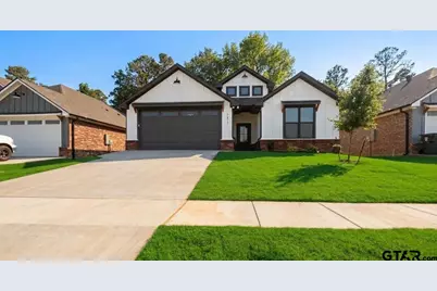 7917 Greenhill Drive, Tyler, TX 75703 - Photo 1