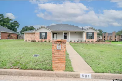 501 W Rieck Rd, Tyler, TX 75703 - Photo 1