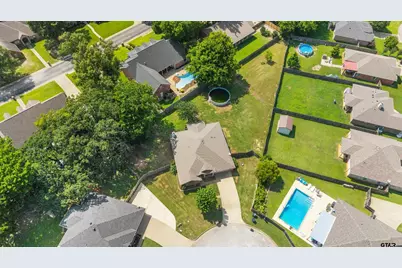 114 Haley Lane, Chandler, TX 75758 - Photo 2