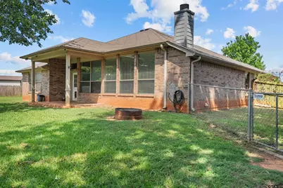 114 Haley Lane, Chandler, TX 75758 - Photo 20