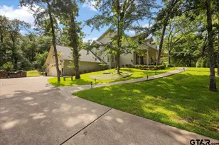 1436 Lakeshore Dr, Hideaway, TX 75771 - Photo 4