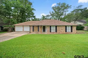 15060 Willowwood Dr, Tyler, TX 75703 - Photo 2