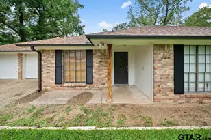 15060 Willowwood Dr, Tyler, TX 75703 - Photo 4
