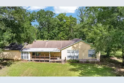 540 Cr 4677, Kennard, TX 75847 - Photo 34