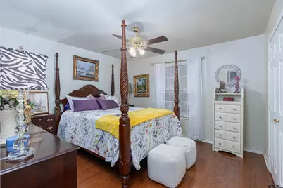 16057 Stockman Circle, Tyler, TX 75703 - Photo 16