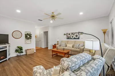 421 W Cumberland #602, Tyler, TX 75703 - Photo 6