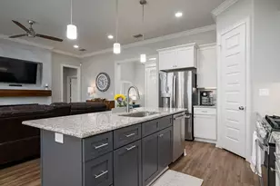 1803 Jessica, Whitehouse, TX 75791 - Photo 10