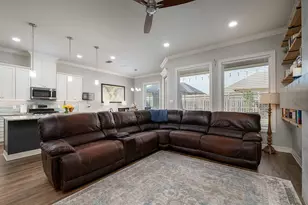 1803 Jessica, Whitehouse, TX 75791 - Photo 8