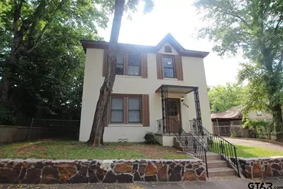 808 S Robertson Ave D, Tyler, TX 75702 - Photo 1