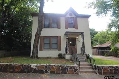 808 S Robertson Ave D, Tyler, TX 75702 - Photo 2