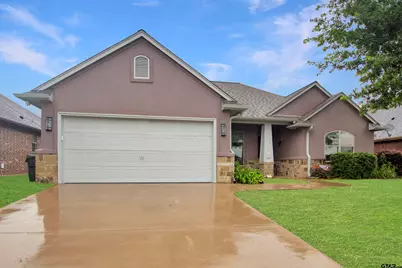 7361 Flat Rock Ln, Tyler, TX 75703 - Photo 1