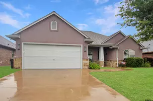 7361 Flat Rock Ln, Tyler, TX 75703 - Photo 1