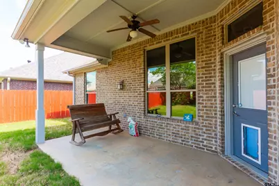 7361 Flat Rock Ln, Tyler, TX 75703 - Photo 30