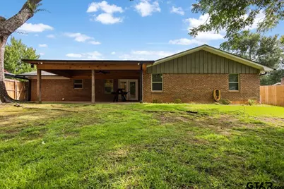 2033 Neeley St., Tyler, TX 75701 - Photo 40