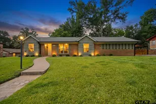2033 Neeley St, Tyler, TX 75701 - Photo 2